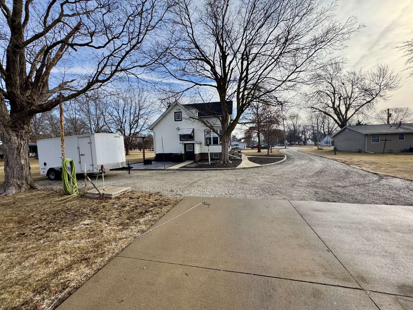 206 N Linn Street, Princeton, IL 61356