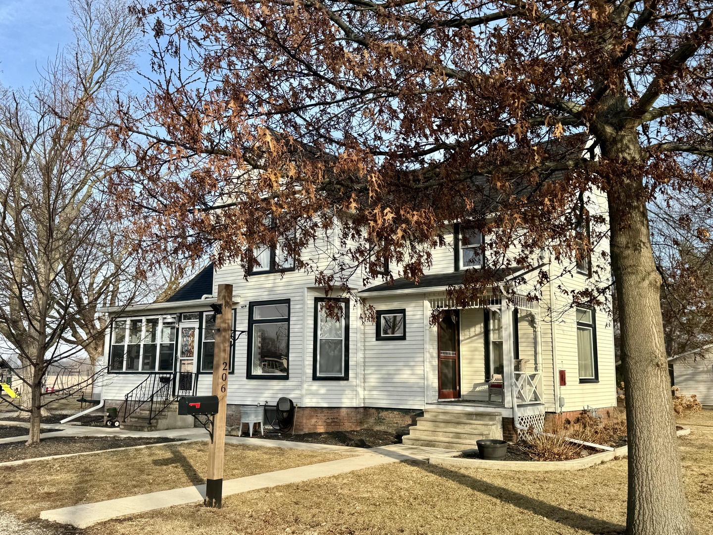 206 N Linn Street, Princeton, IL 61356