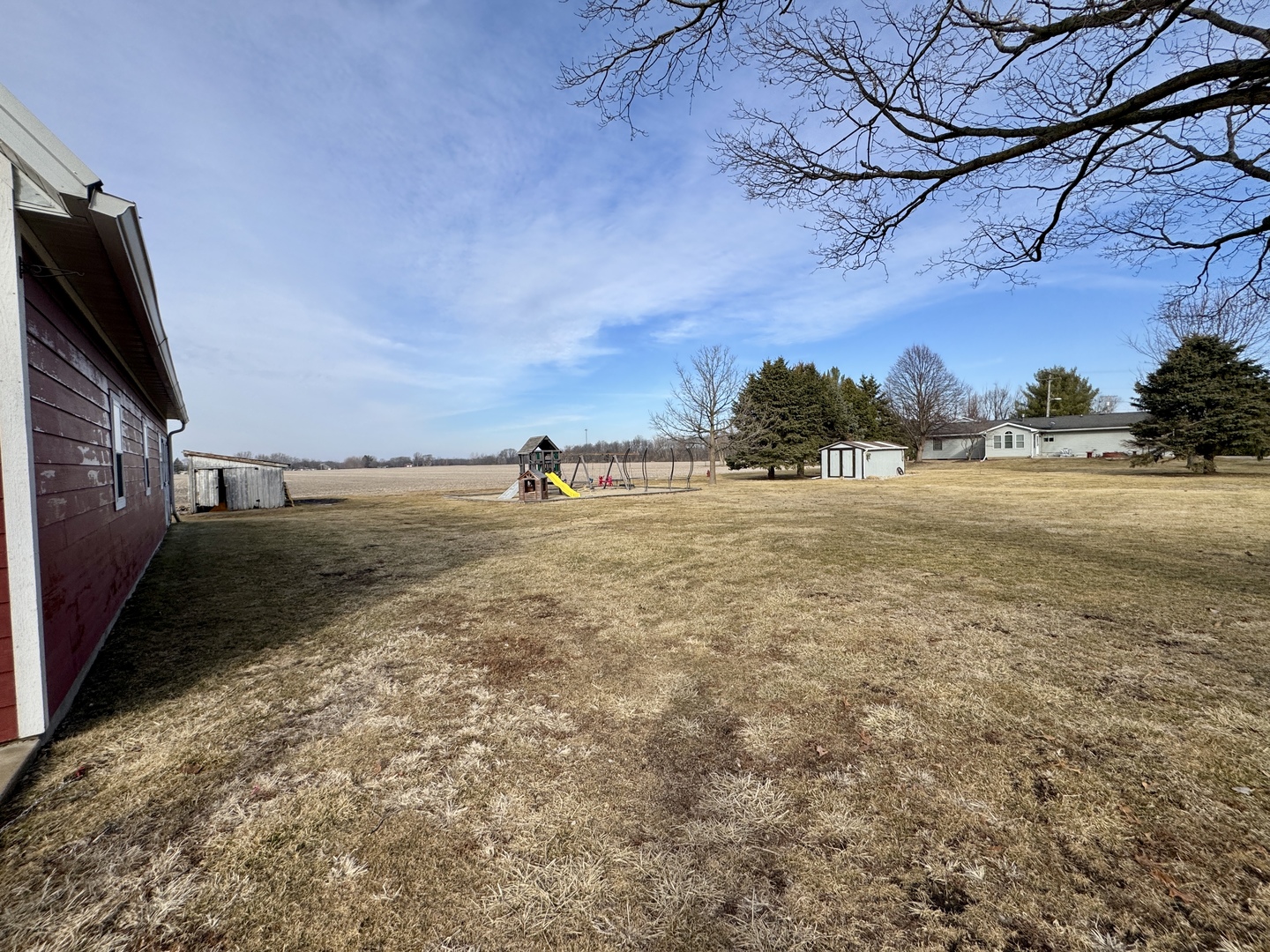 206 N Linn Street, Princeton, IL 61356