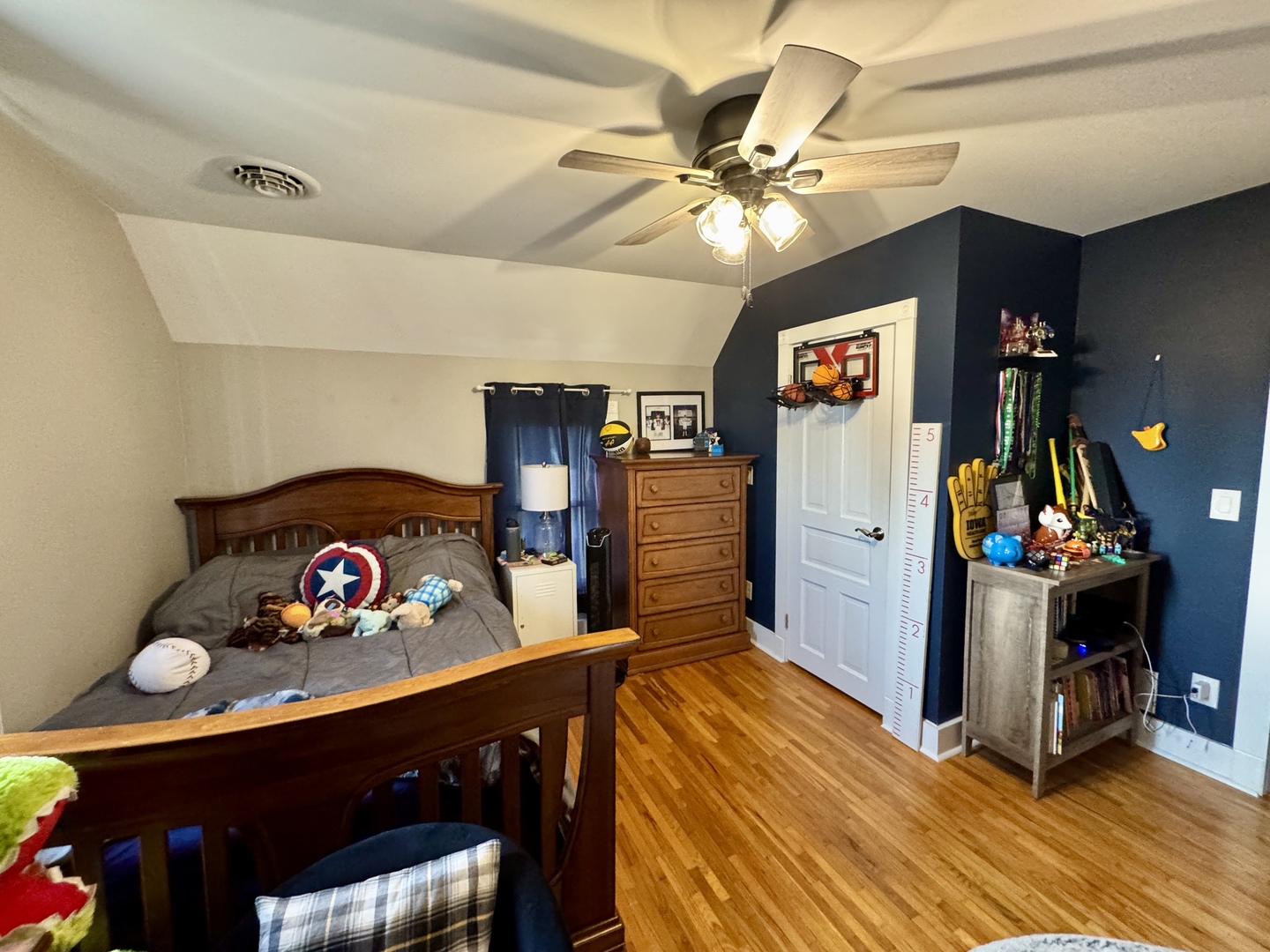 206 N Linn Street, Princeton, IL 61356