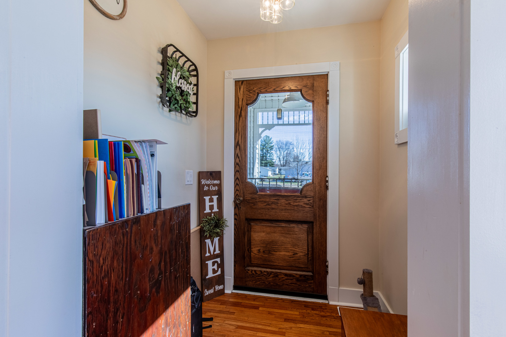 206 N Linn Street, Princeton, IL 61356