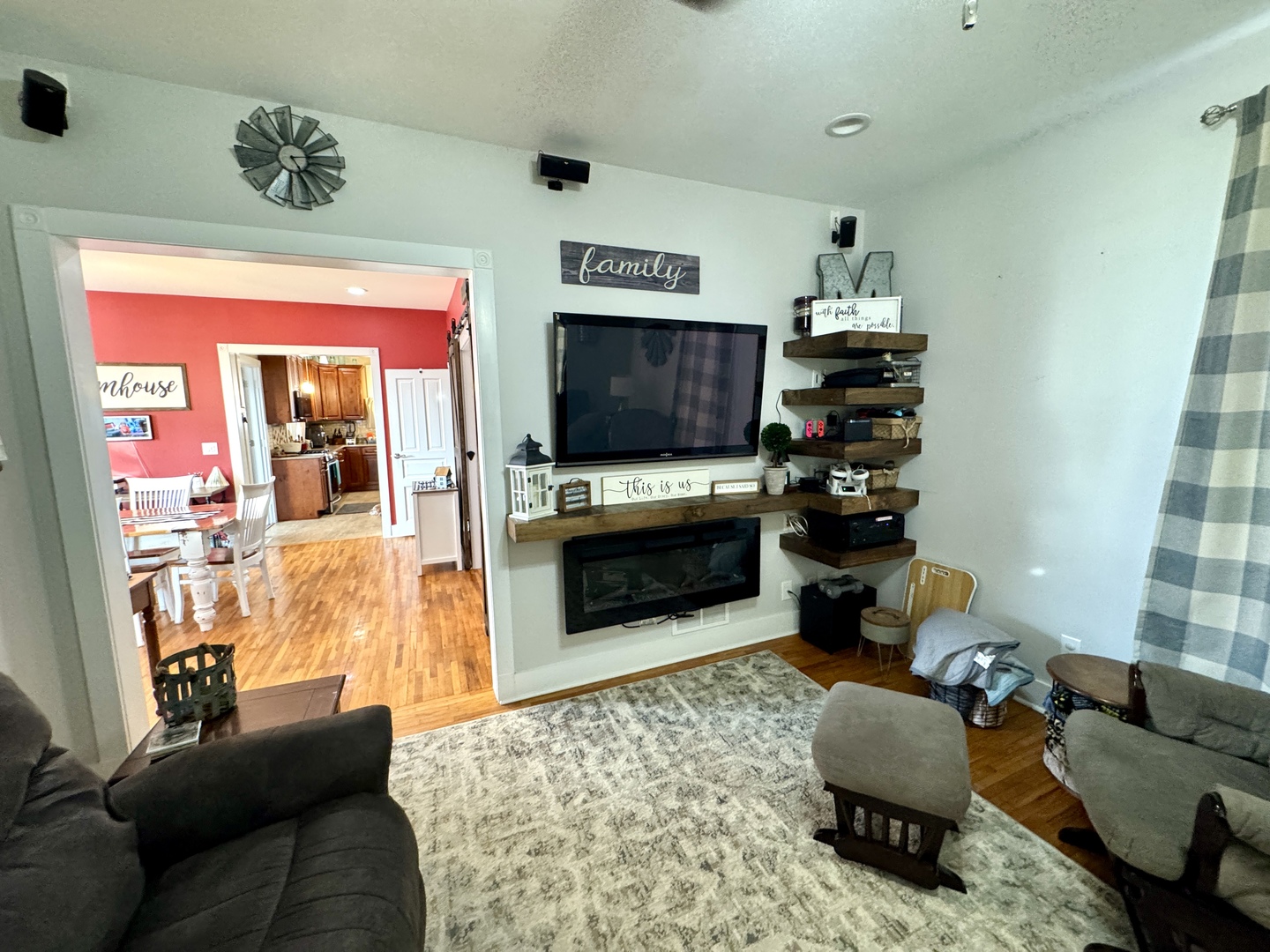 206 N Linn Street, Princeton, IL 61356