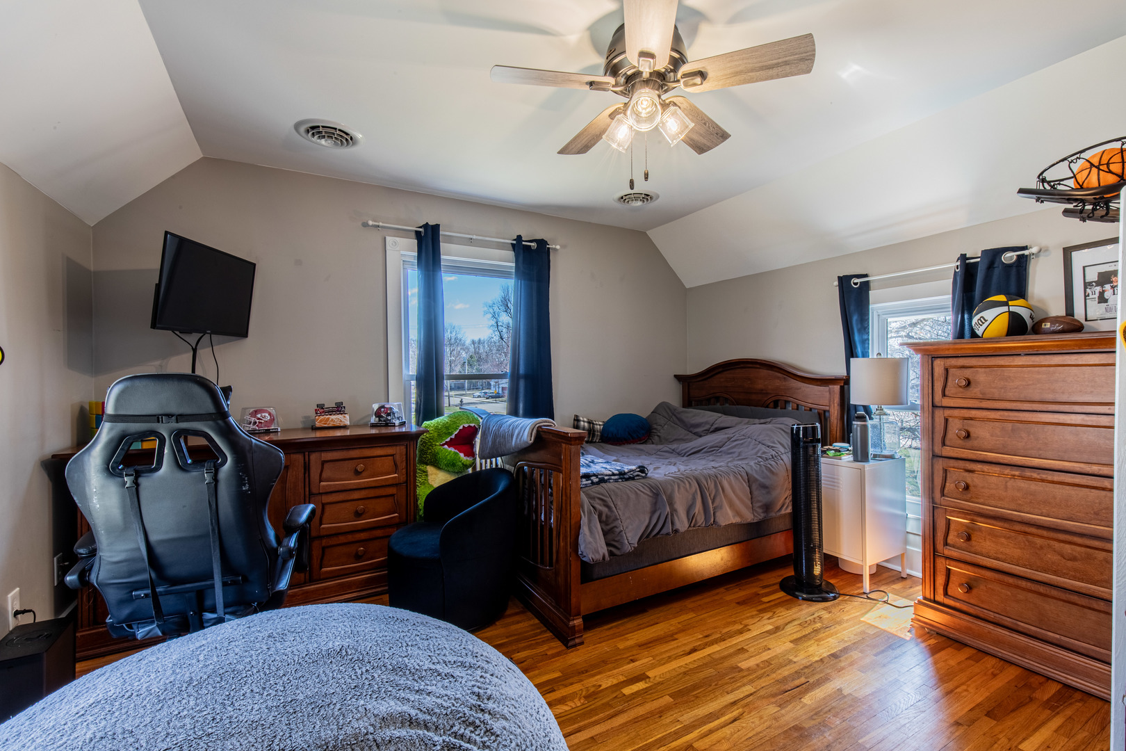 206 N Linn Street, Princeton, IL 61356