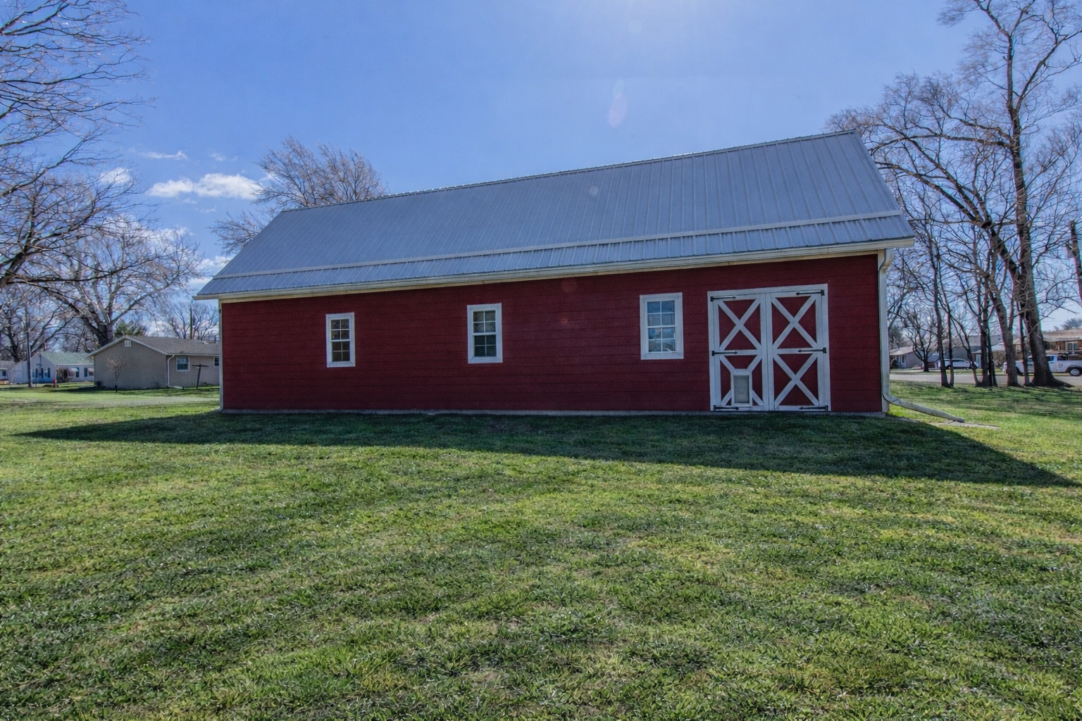 206 N Linn Street, Princeton, IL 61356