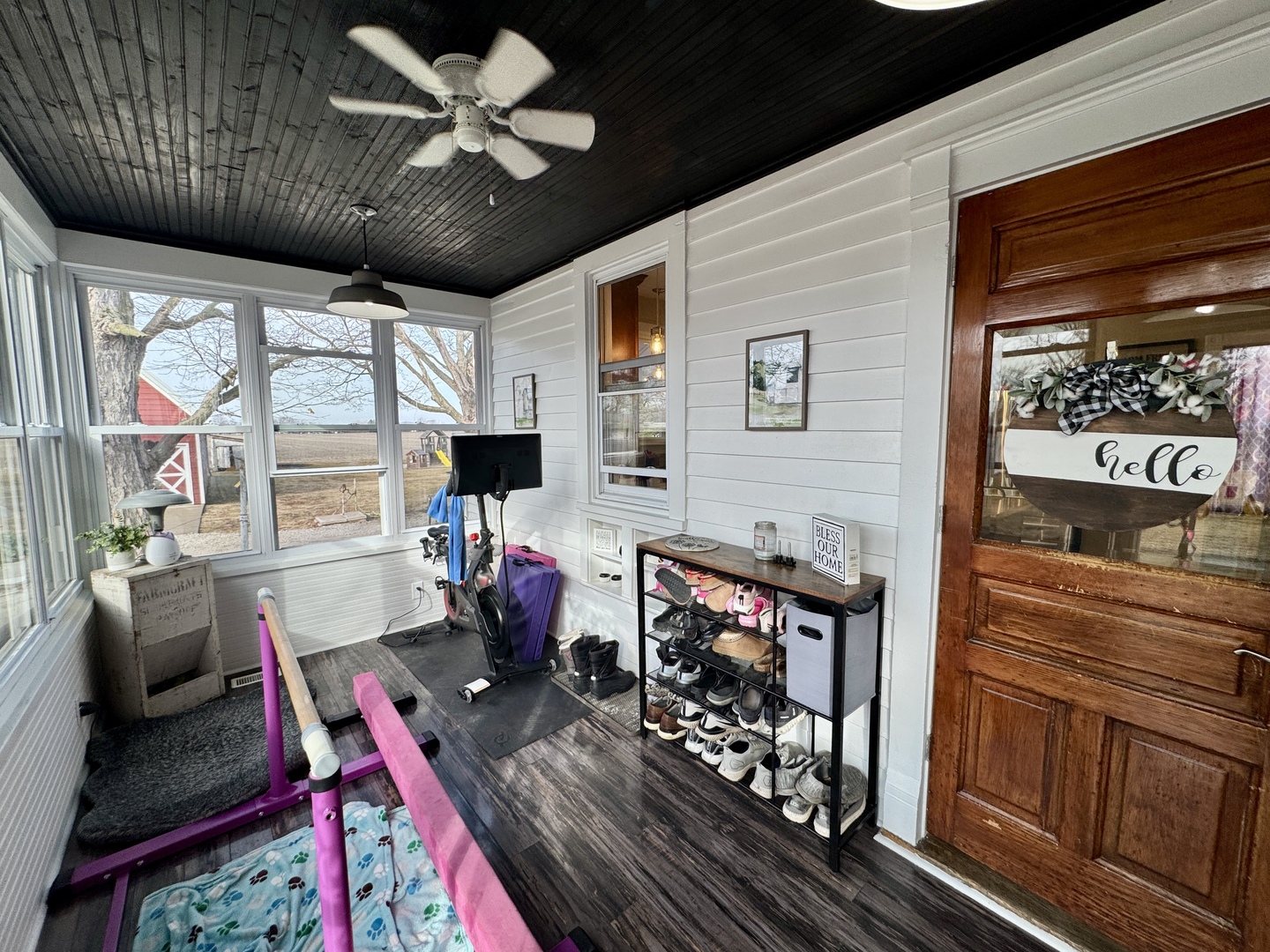 206 N Linn Street, Princeton, IL 61356