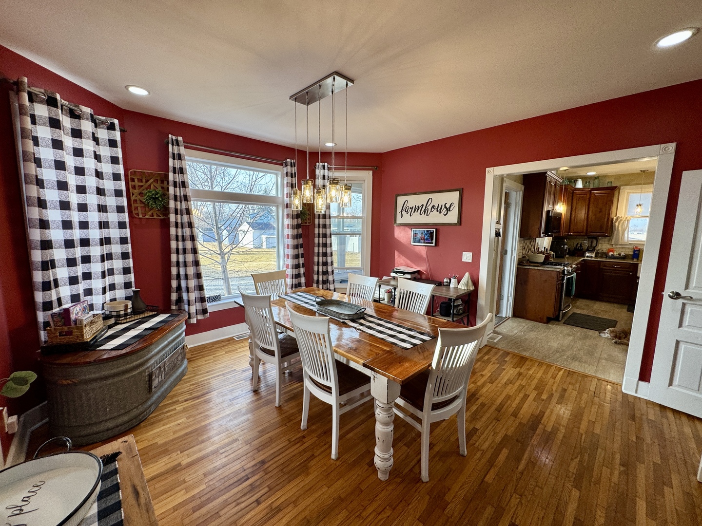 206 N Linn Street, Princeton, IL 61356