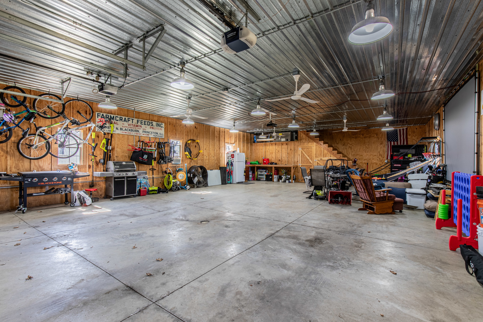 206 N Linn Street, Princeton, IL 61356