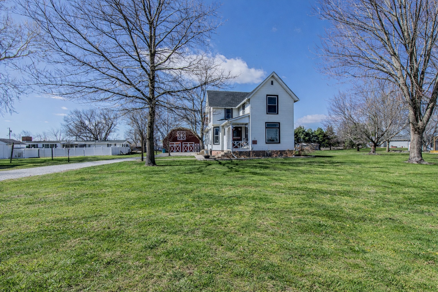 206 N Linn Street, Princeton, IL 61356