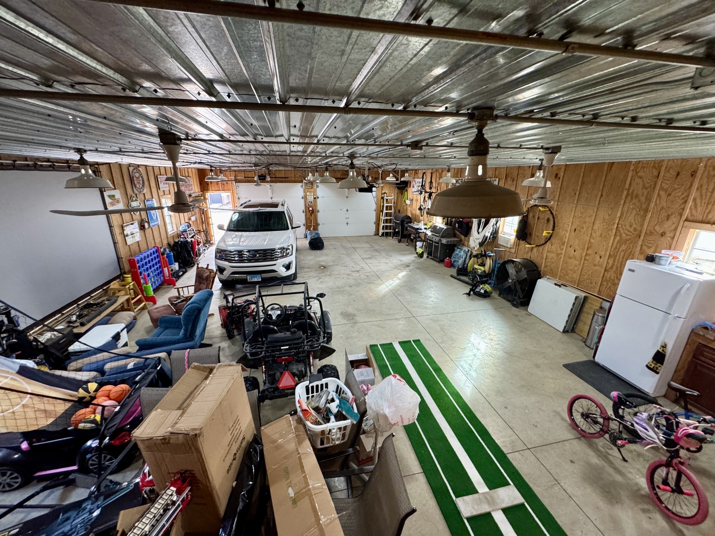 206 N Linn Street, Princeton, IL 61356