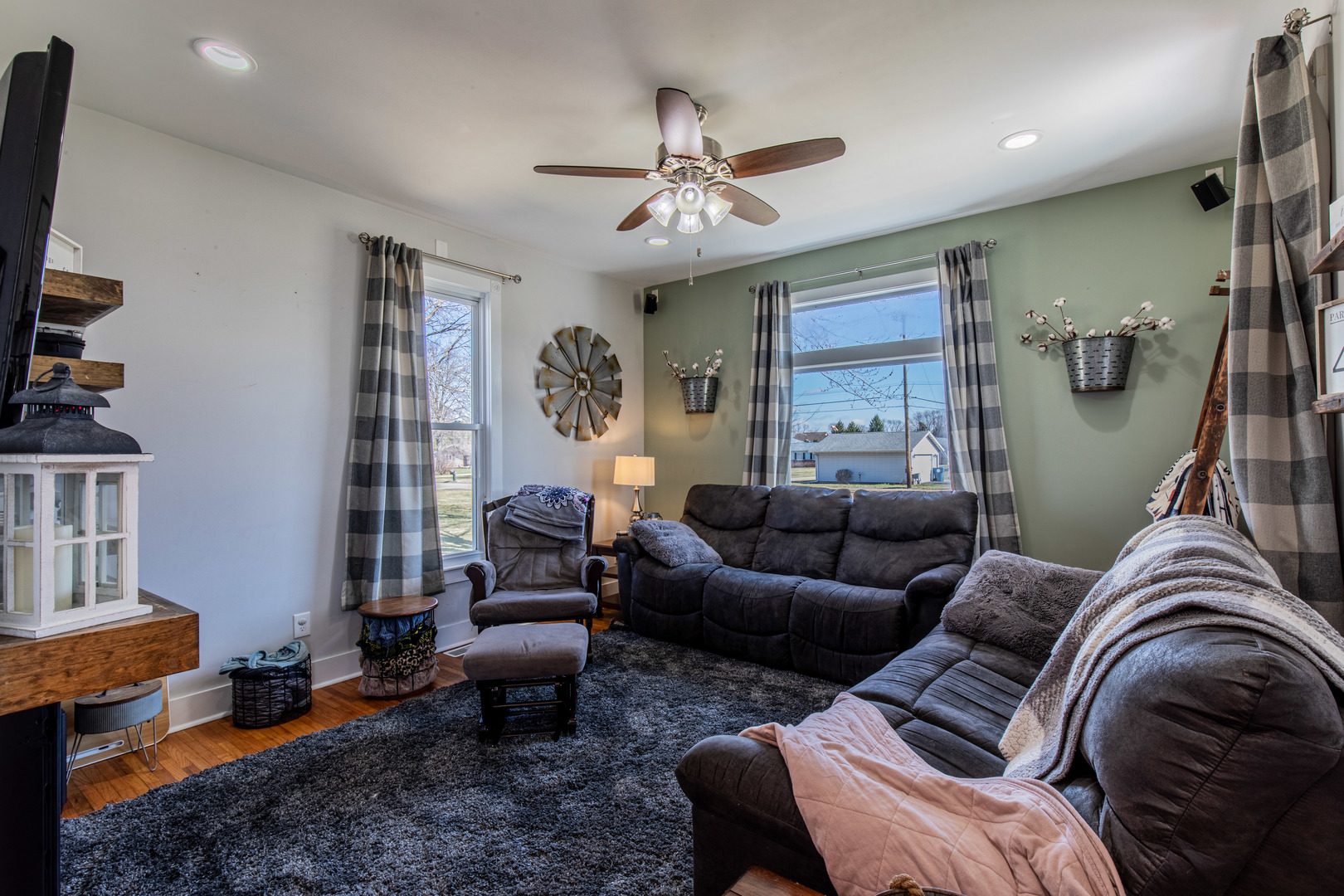 206 N Linn Street, Princeton, IL 61356