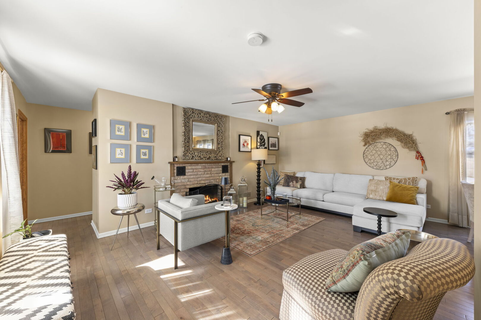 3100 Longfellow Avenue, Hazel Crest, IL 60429