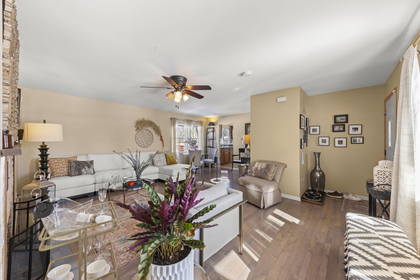 3100 Longfellow Avenue, Hazel Crest, IL 60429