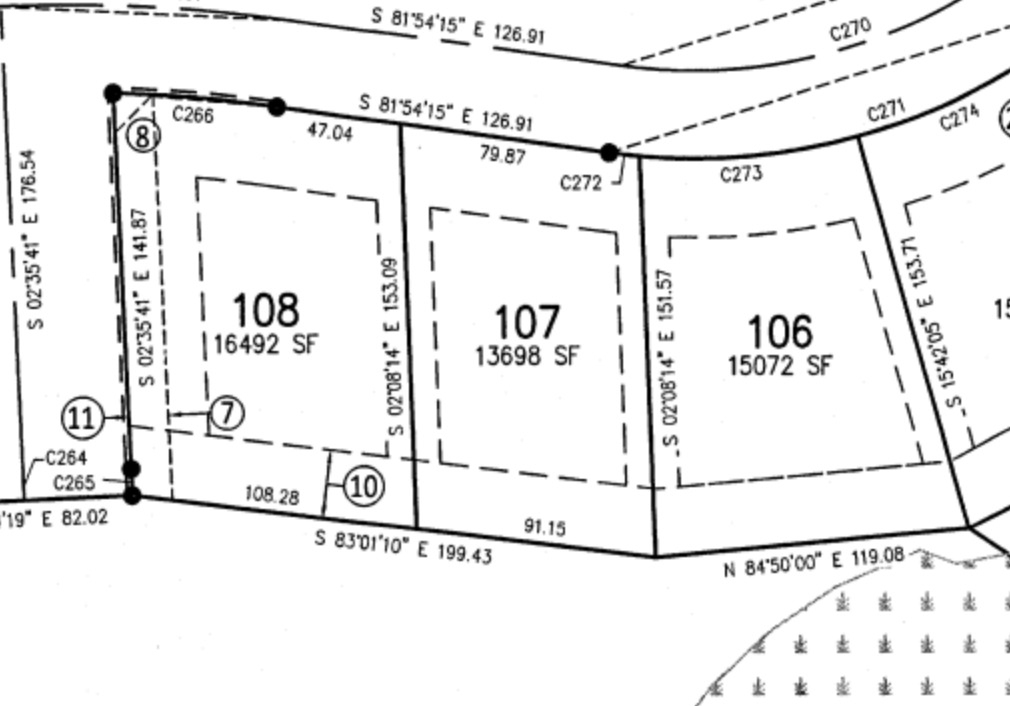 Lt 107 Highland Place, Pleasant Prairie, WI 53158