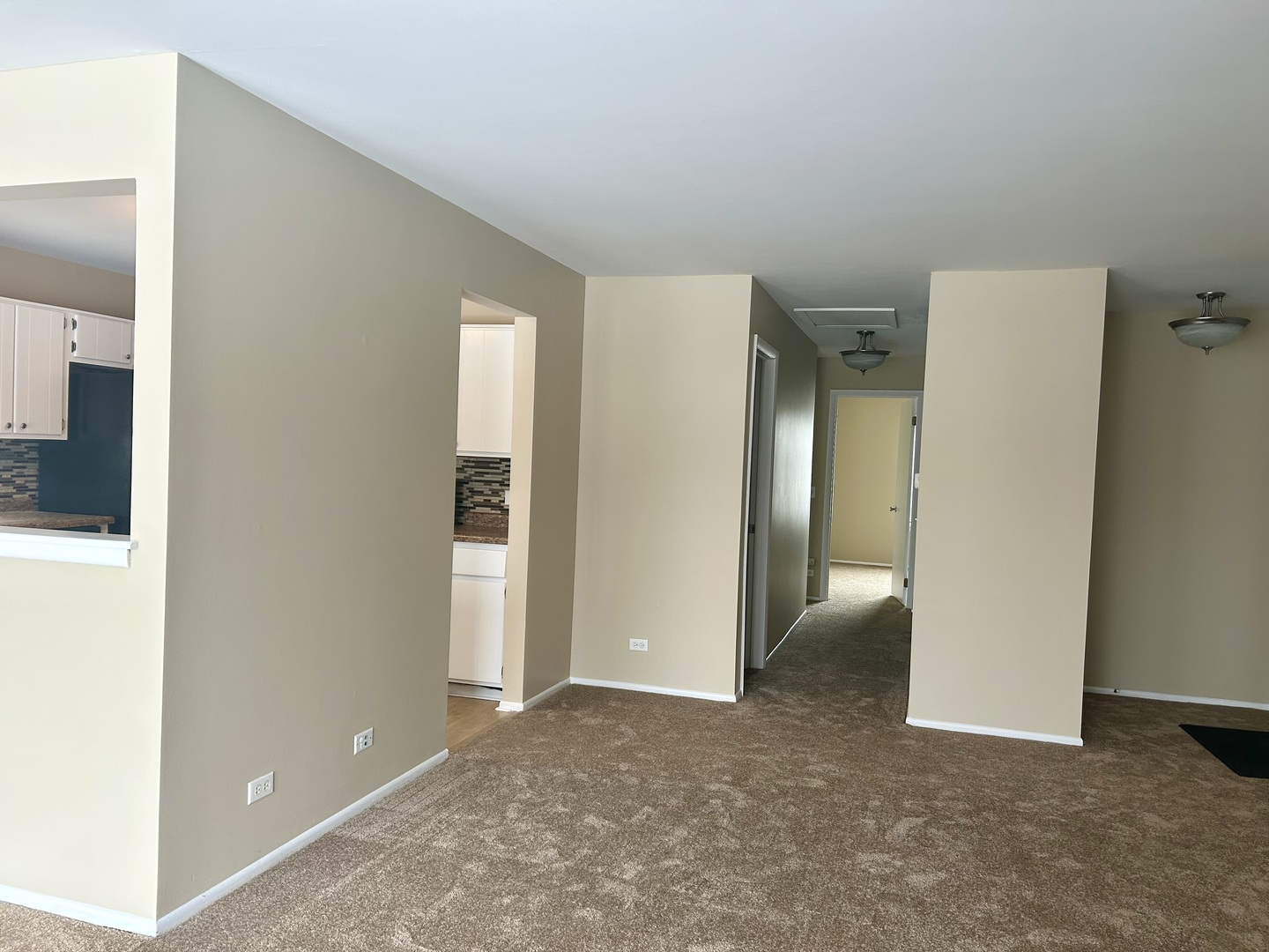 28 Regent Circle #B2, Schaumburg, IL 60193