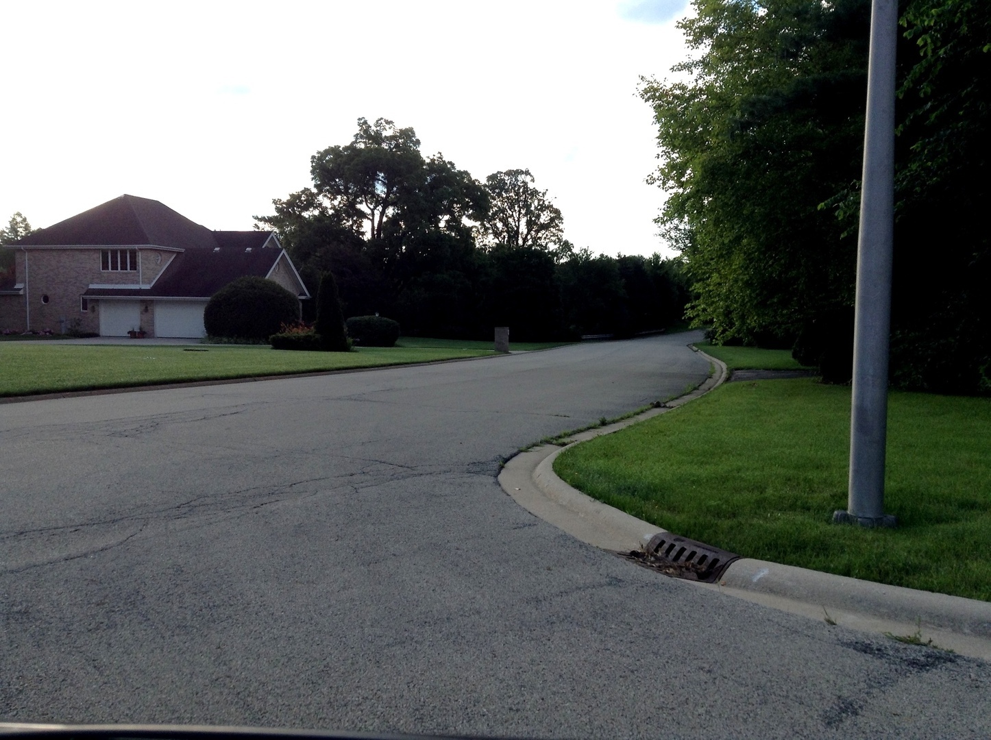 15450 W Purley Court, Homer Glen, IL 60491