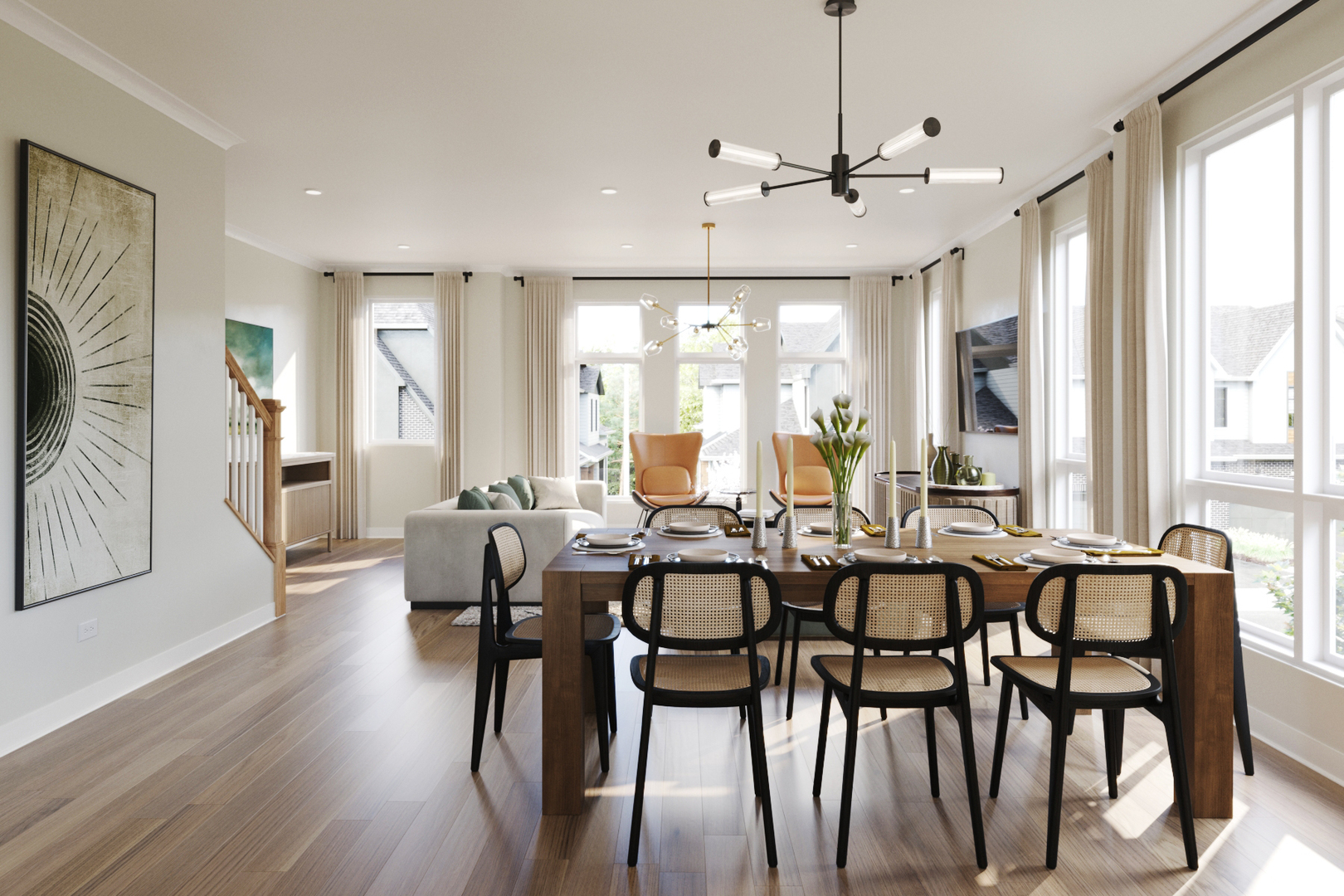 2127 Iron Ridge Lane, Naperville, IL 60563