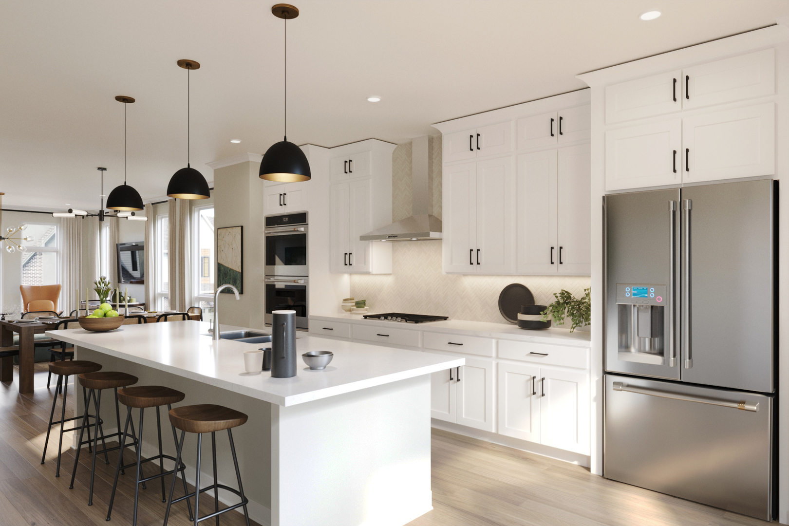 2127 Iron Ridge Lane, Naperville, IL 60563