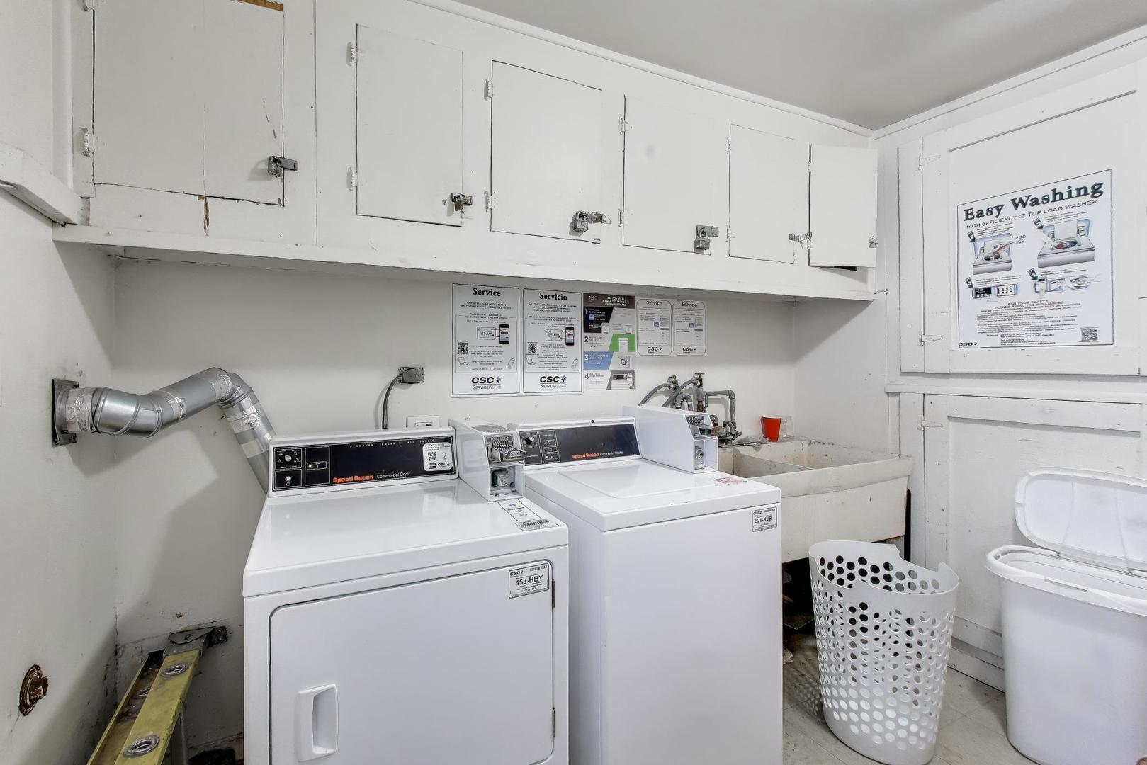 306 Chicago Avenue #3N, Oak Park, IL 60302