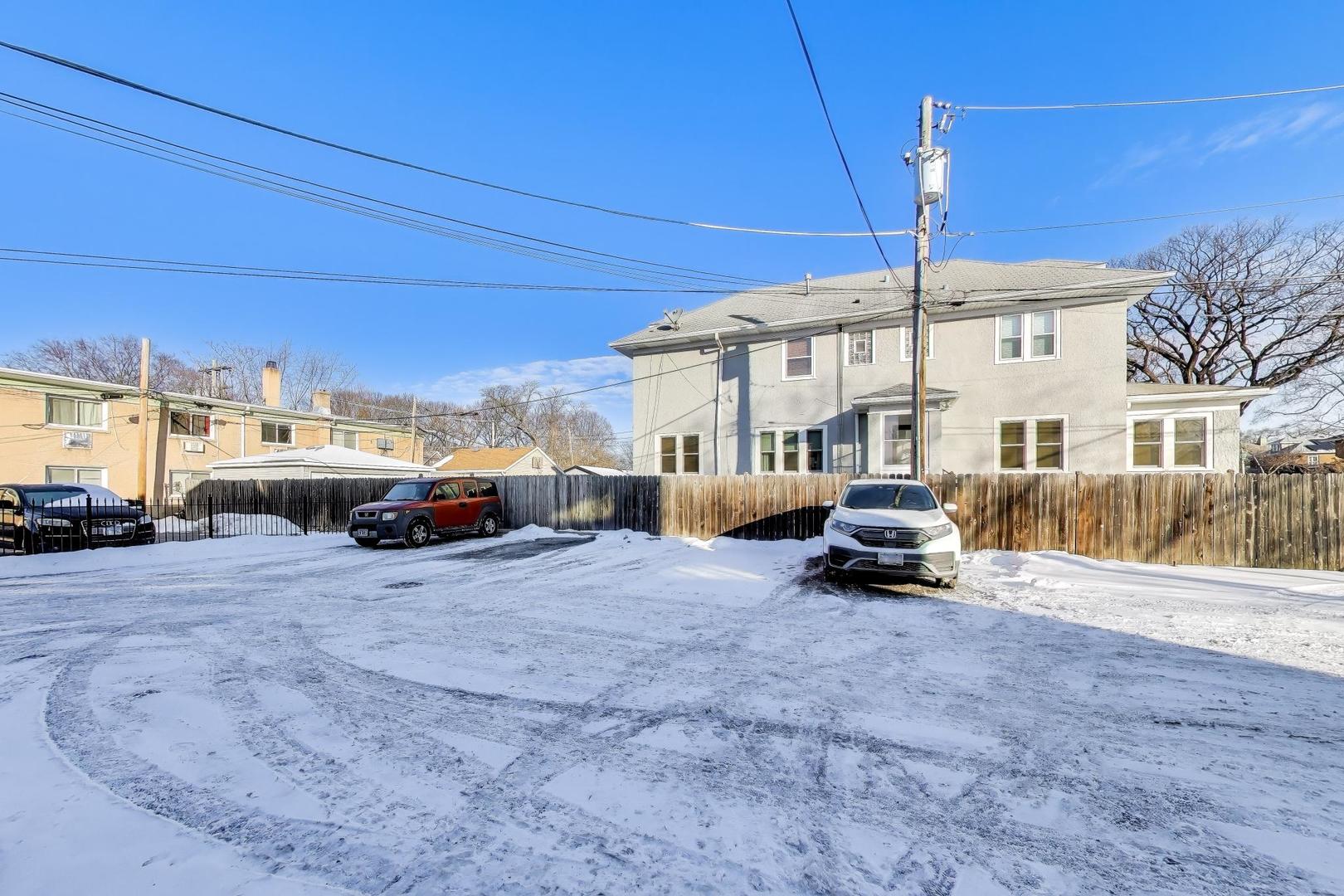 306 Chicago Avenue #3N, Oak Park, IL 60302