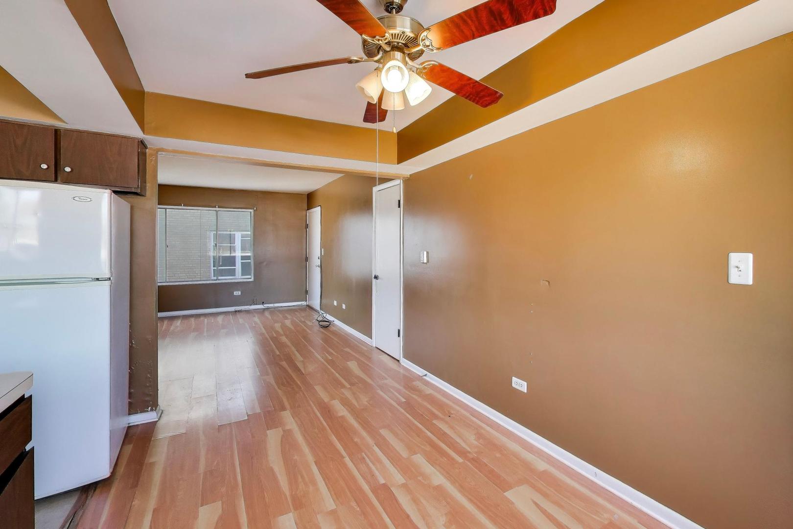 306 Chicago Avenue #3N, Oak Park, IL 60302