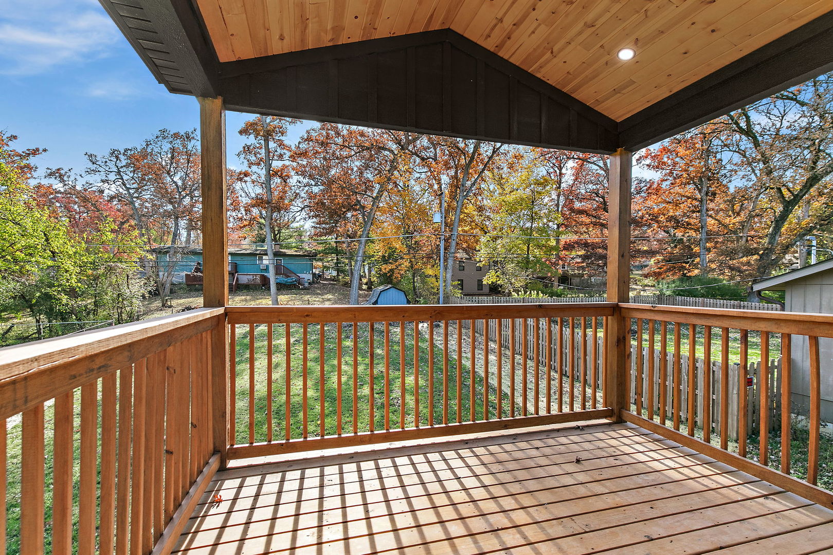 8611 Dorr Road, Wonder Lake, IL 60097