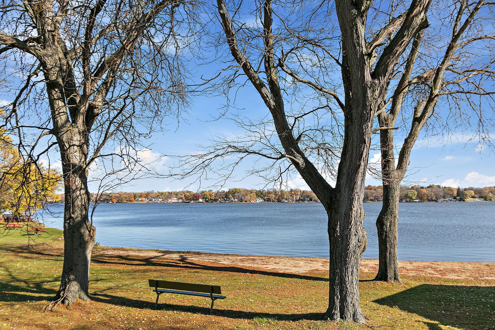 8611 Dorr Road, Wonder Lake, IL 60097