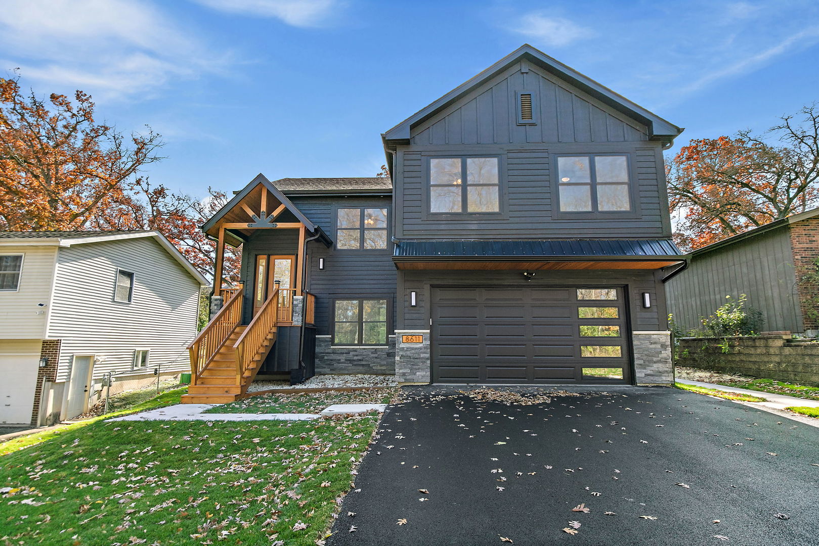 8611 Dorr Road, Wonder Lake, IL 60097