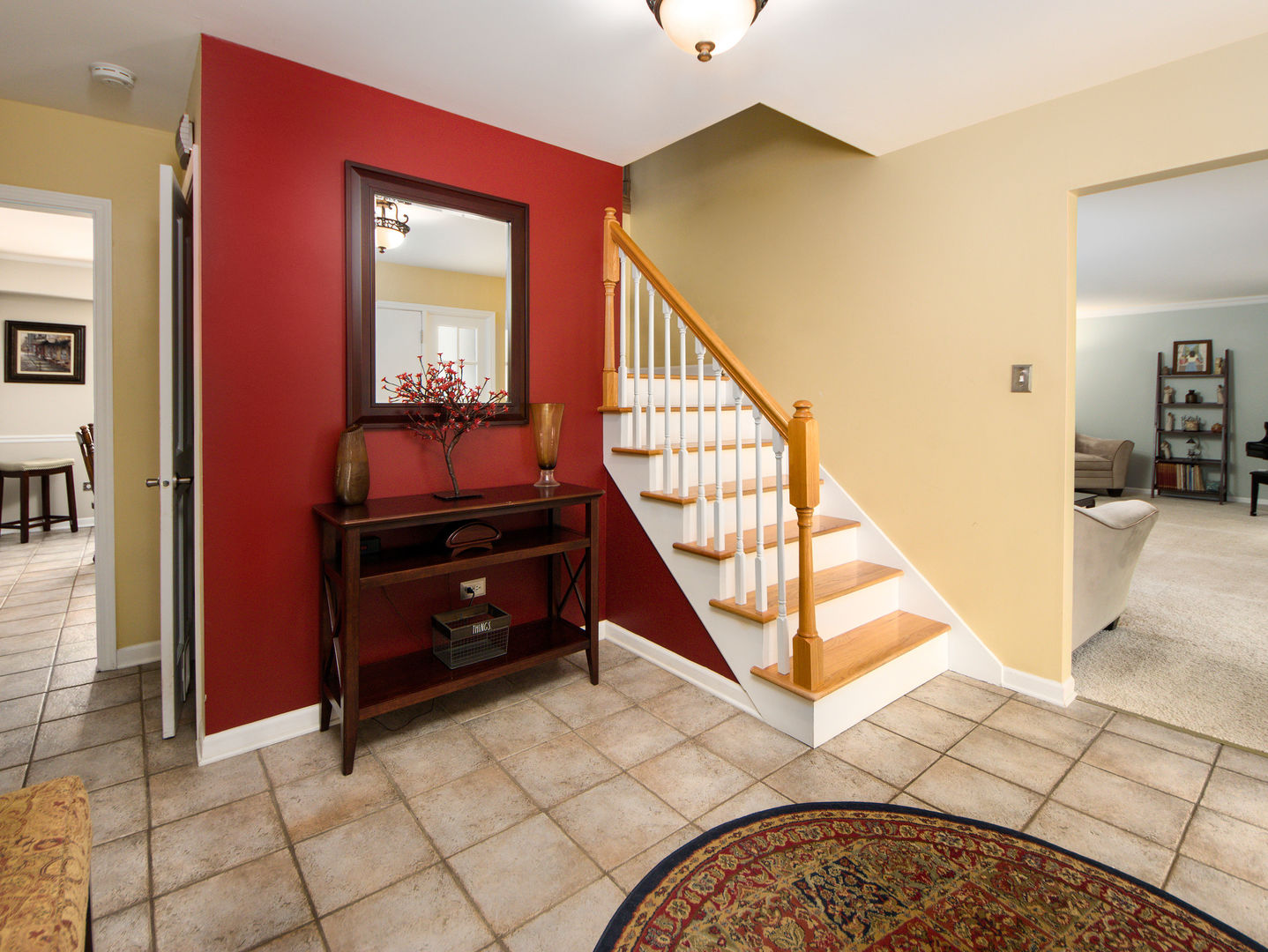 820 N Sanborn Drive, Palatine, IL 60074