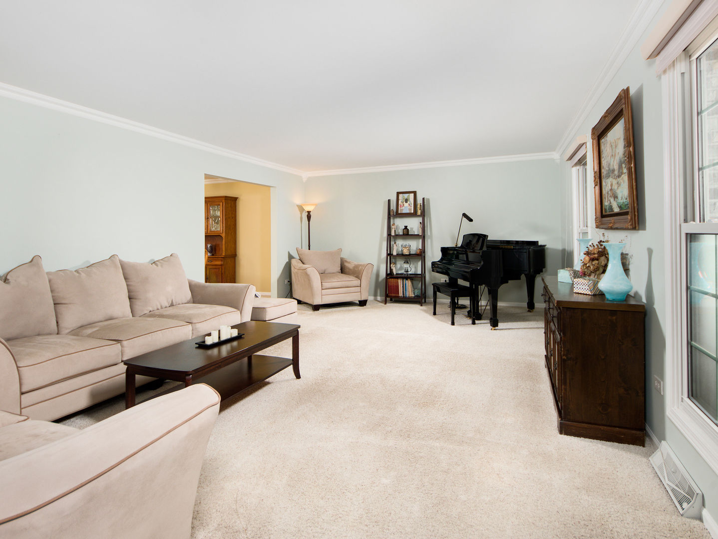 820 N Sanborn Drive, Palatine, IL 60074