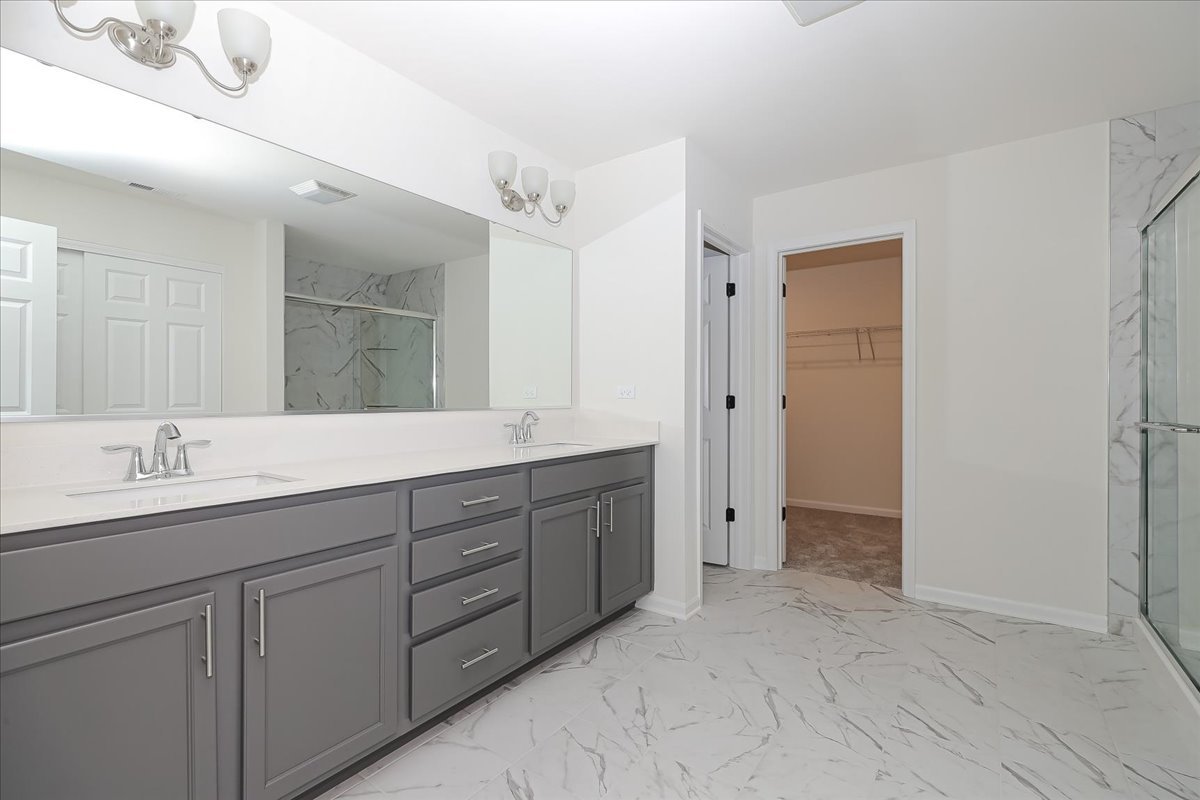 23253 W Tenny Street, Plainfield, IL 60585