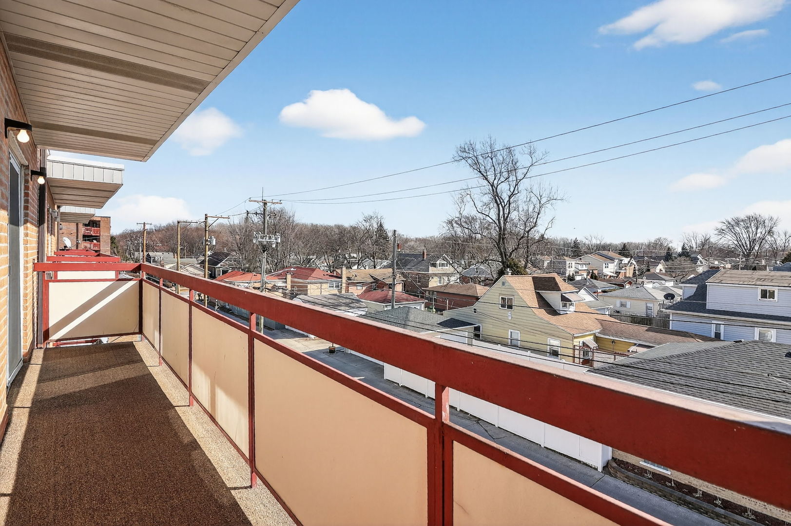 6441 W Pershing Road #305, Stickney, IL 60402