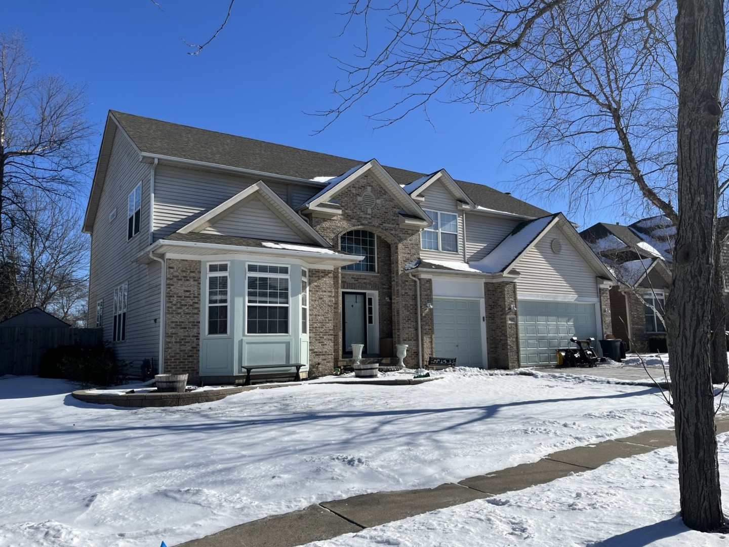 18627 LAZY ACRE Road, Lake Villa, IL 60046