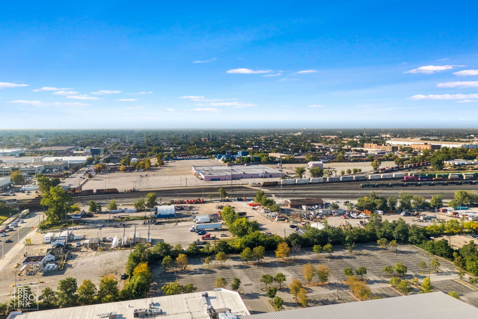 1624 W pershing Road, Chicago, IL 60609