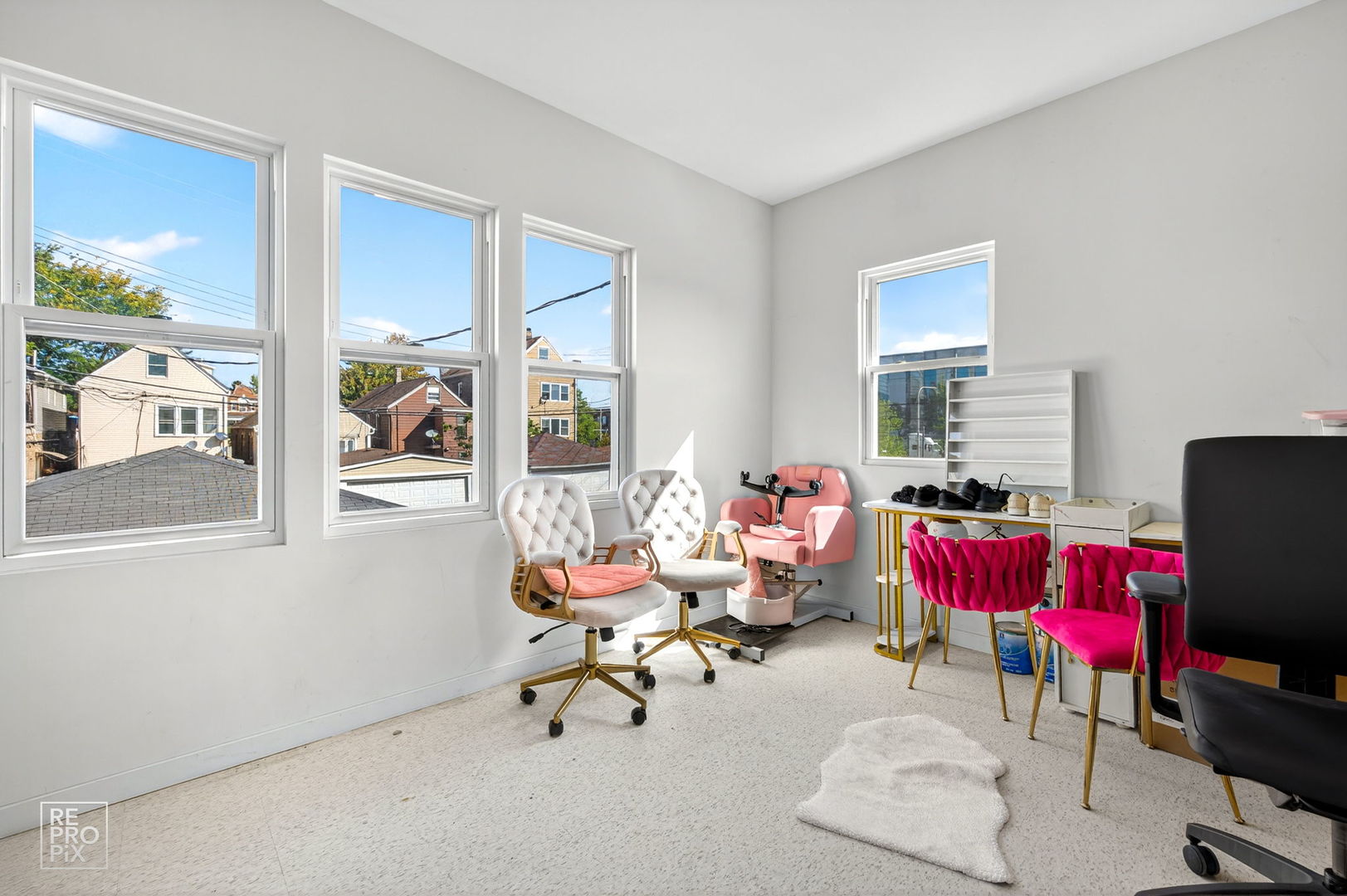 1624 W pershing Road, Chicago, IL 60609