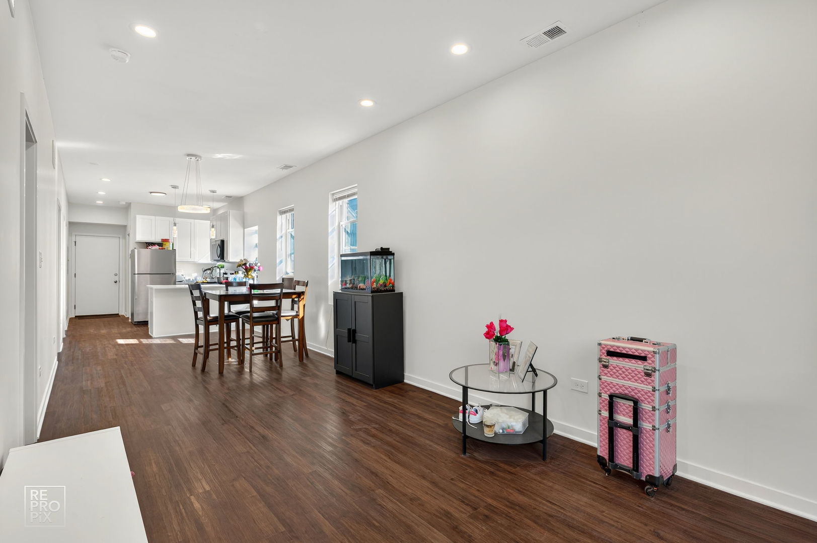 1624 W pershing Road, Chicago, IL 60609