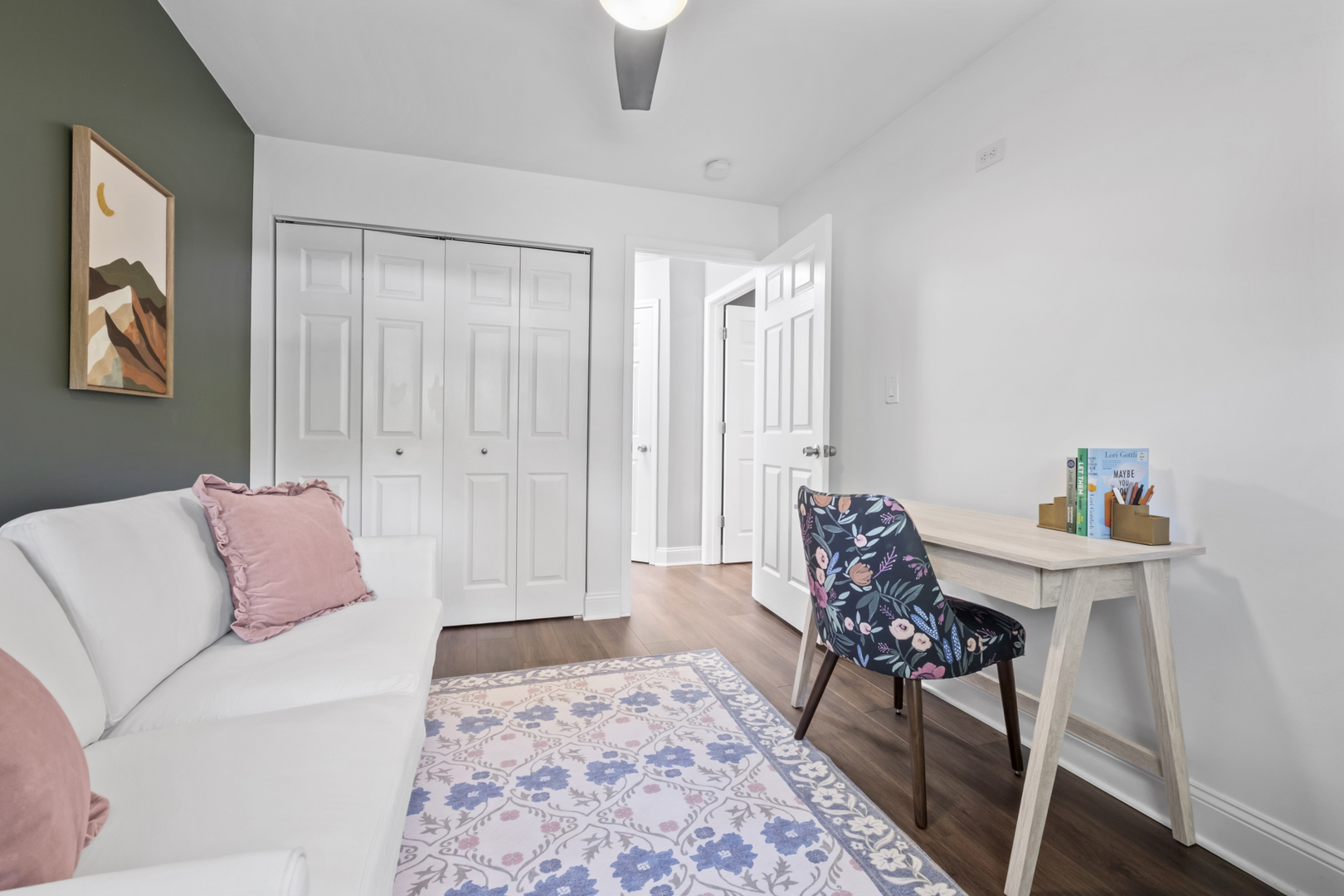 1152 Courtland Drive #406, Buffalo Grove, IL 60089