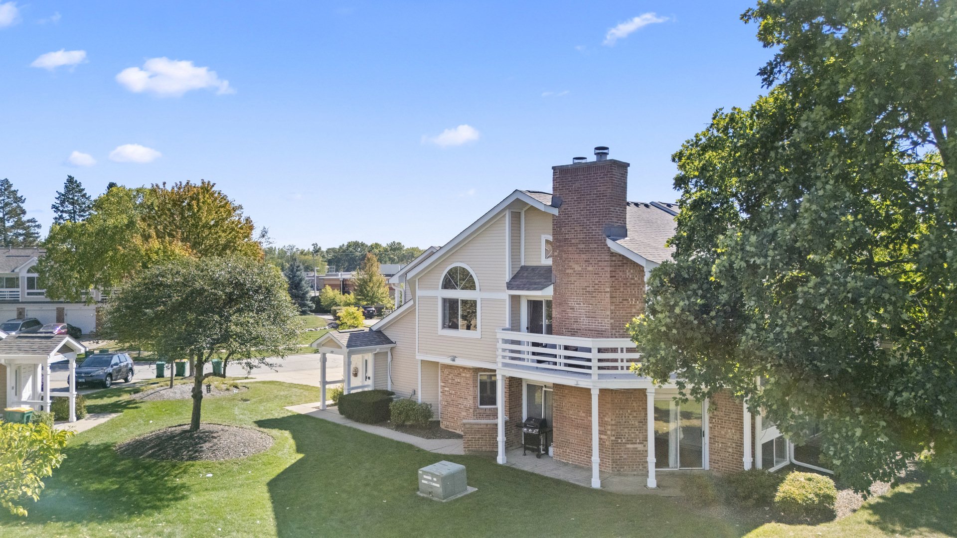 1152 Courtland Drive #406, Buffalo Grove, IL 60089