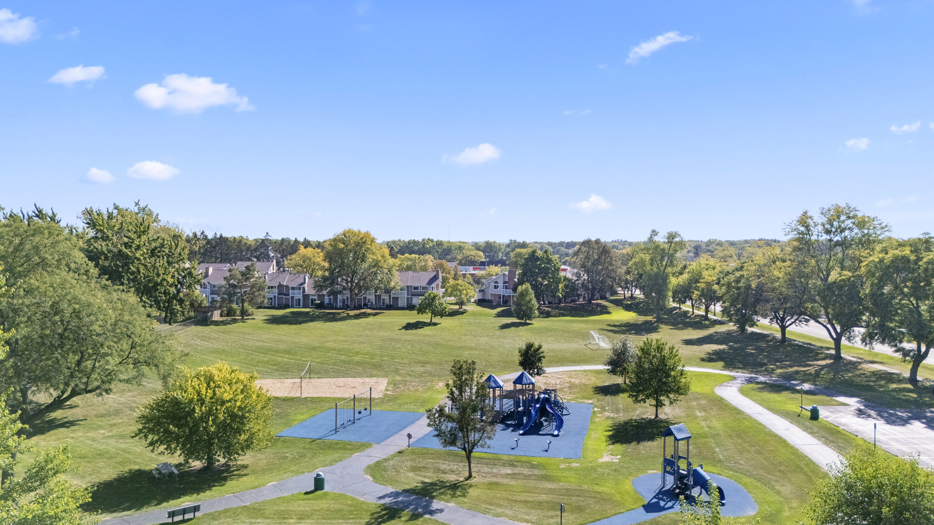 1152 Courtland Drive #406, Buffalo Grove, IL 60089