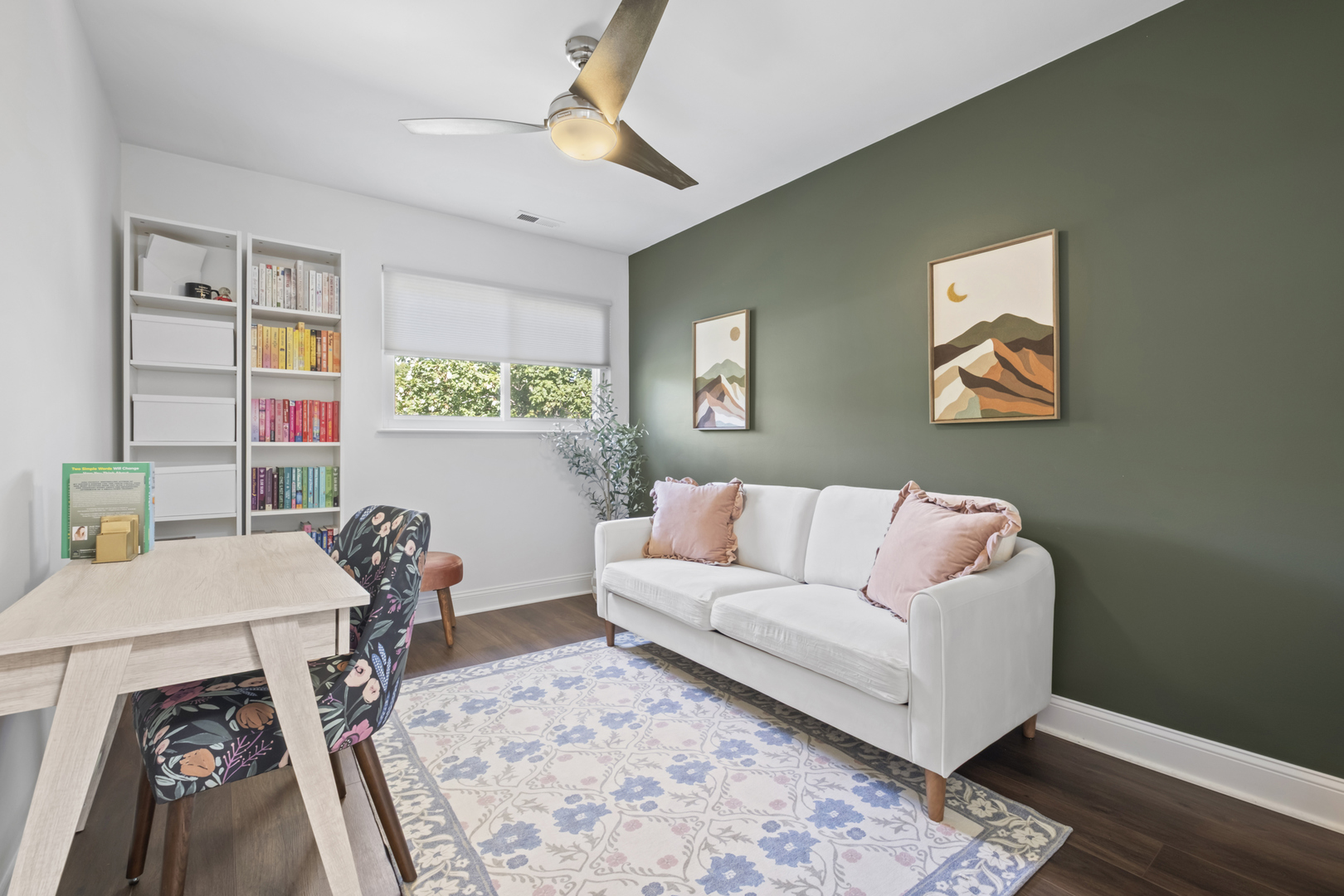 1152 Courtland Drive #406, Buffalo Grove, IL 60089