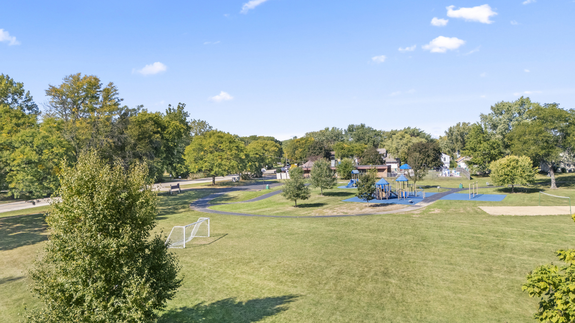 1152 Courtland Drive #406, Buffalo Grove, IL 60089