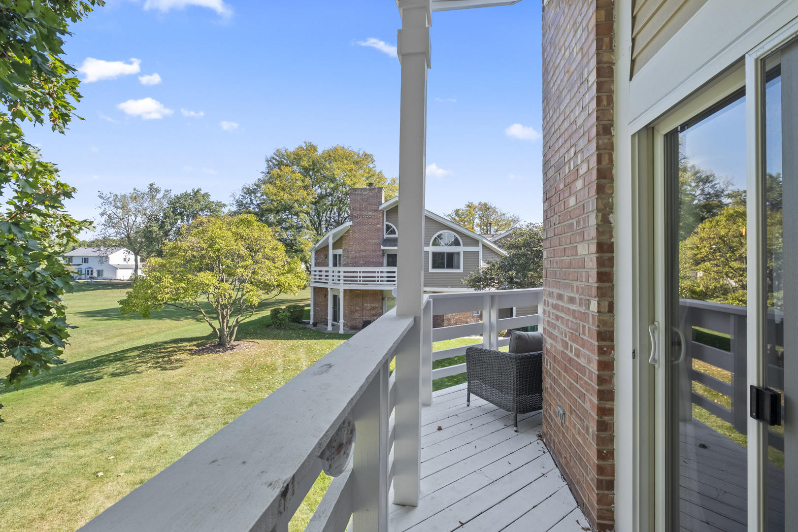 1152 Courtland Drive #406, Buffalo Grove, IL 60089