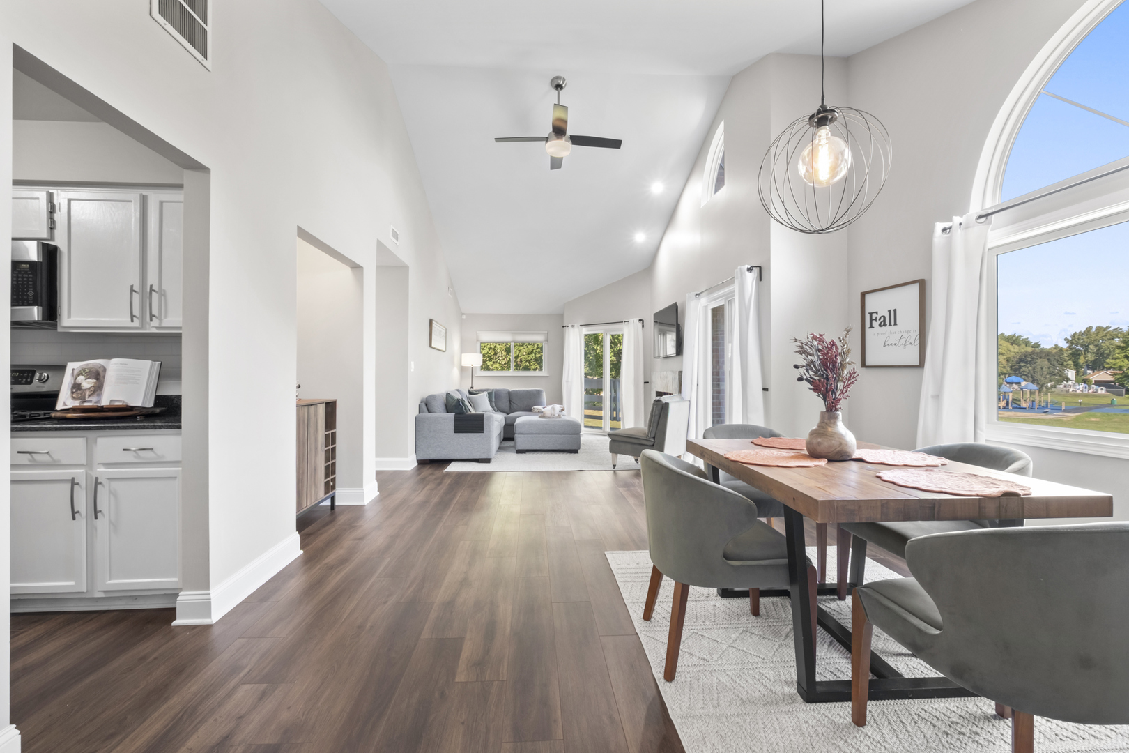 Buffalo Grove, IL 60089