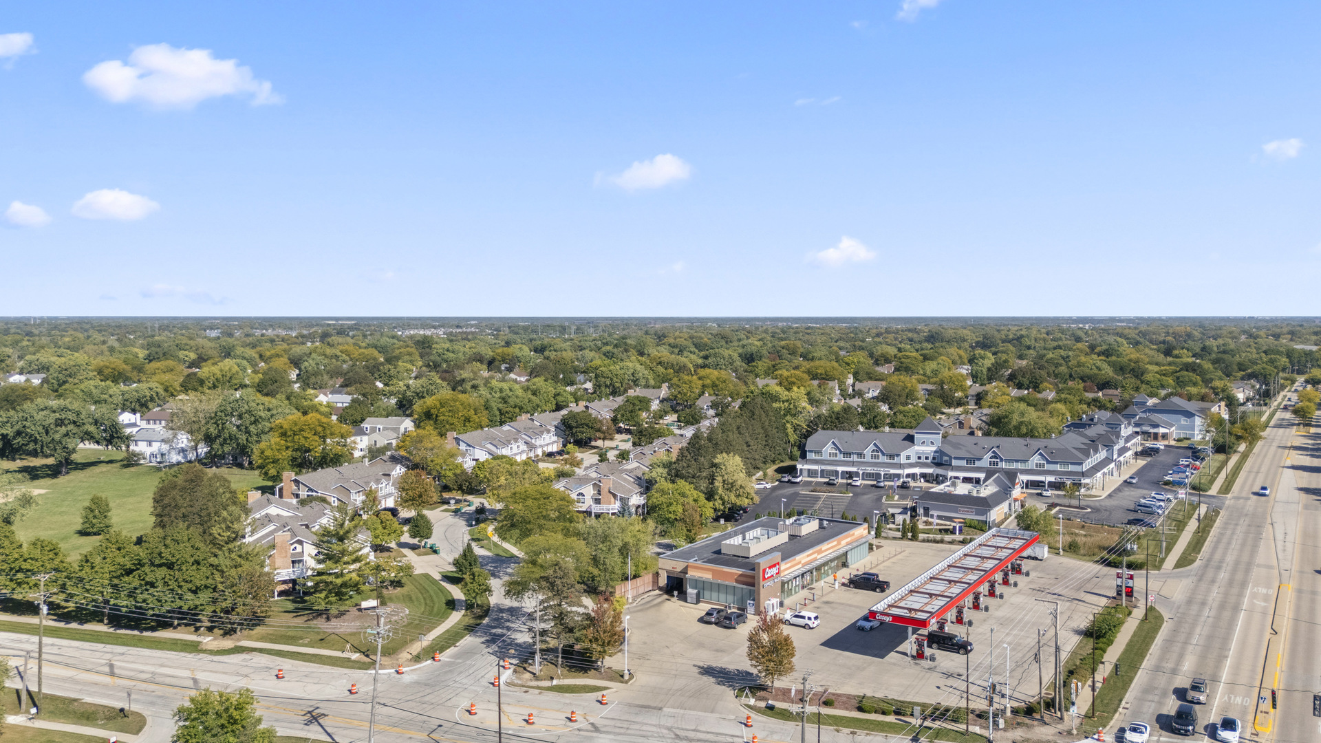 1152 Courtland Drive #406, Buffalo Grove, IL 60089