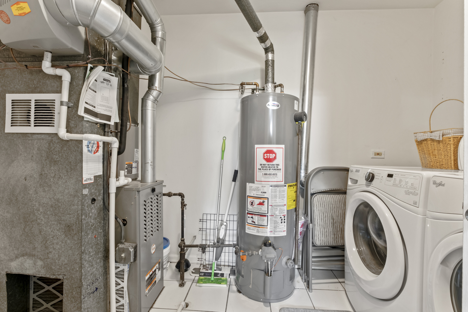 1152 Courtland Drive #406, Buffalo Grove, IL 60089