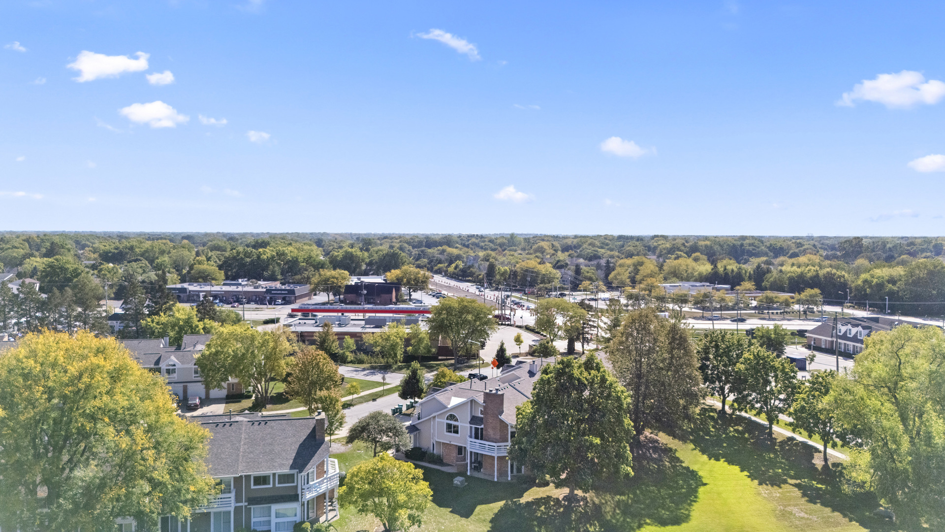 1152 Courtland Drive #406, Buffalo Grove, IL 60089