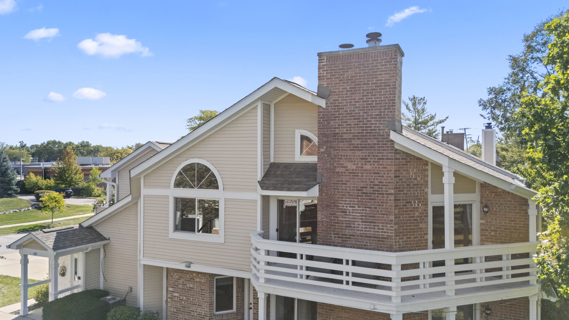 1152 Courtland Drive #406, Buffalo Grove, IL 60089