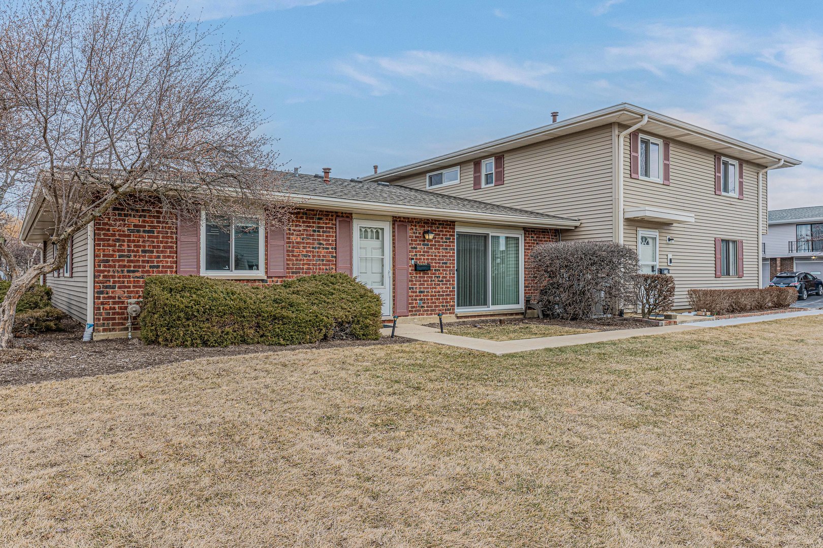 222 Nauset Lane #222, Schaumburg, IL 60194