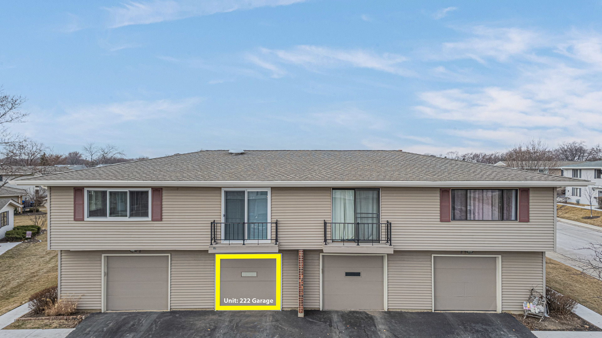 222 Nauset Lane #222, Schaumburg, IL 60194