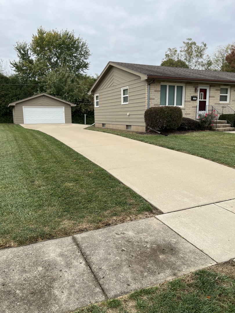 1605-07 Fremont Street, Belvidere, IL 61008