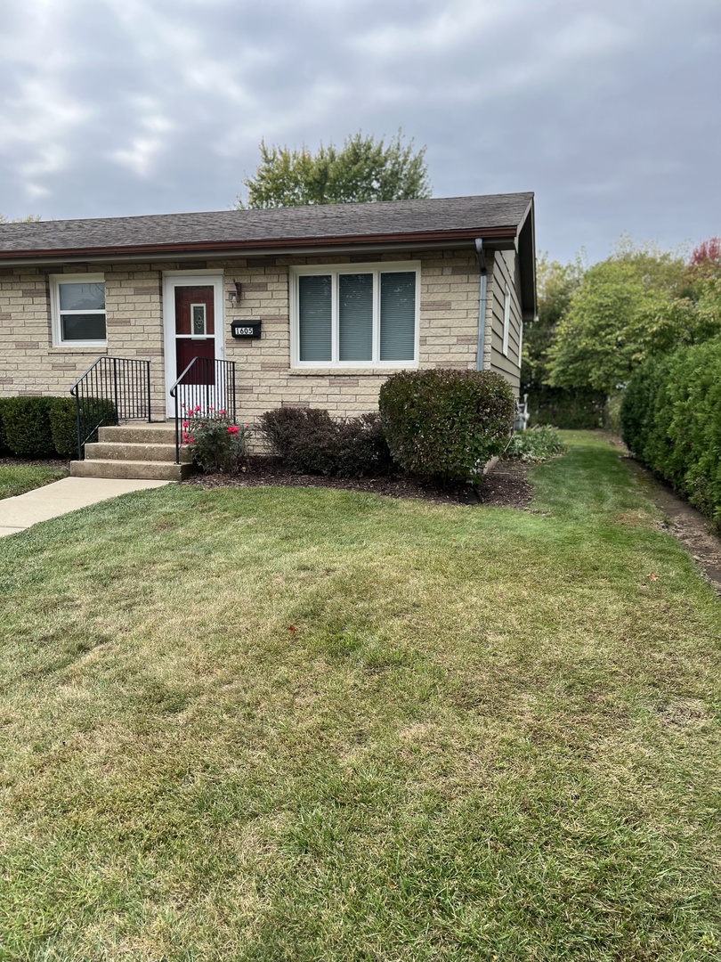 1605-07 Fremont Street, Belvidere, IL 61008